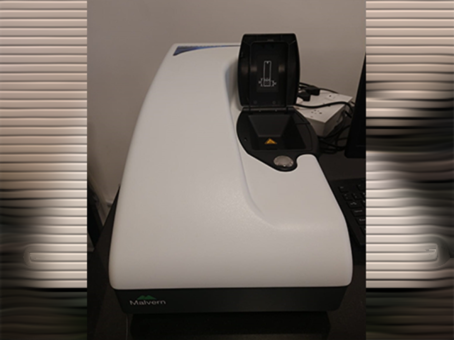 Particle Size Analyzer and Zeta Potential